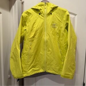 Arc'teryx Beta LT Jacket